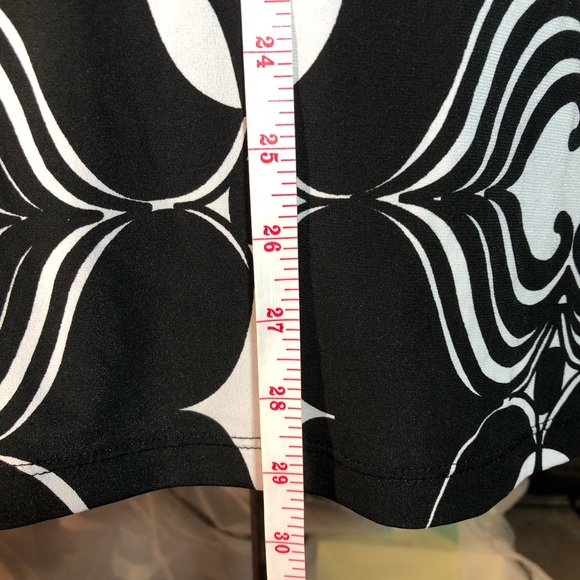 Plus Size Women’s Blouse - Picture 6 of 7